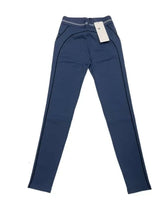 Noxwear Women Yoga High Waist Sports Coat Elastic Sportswear Outfits Pants Gym