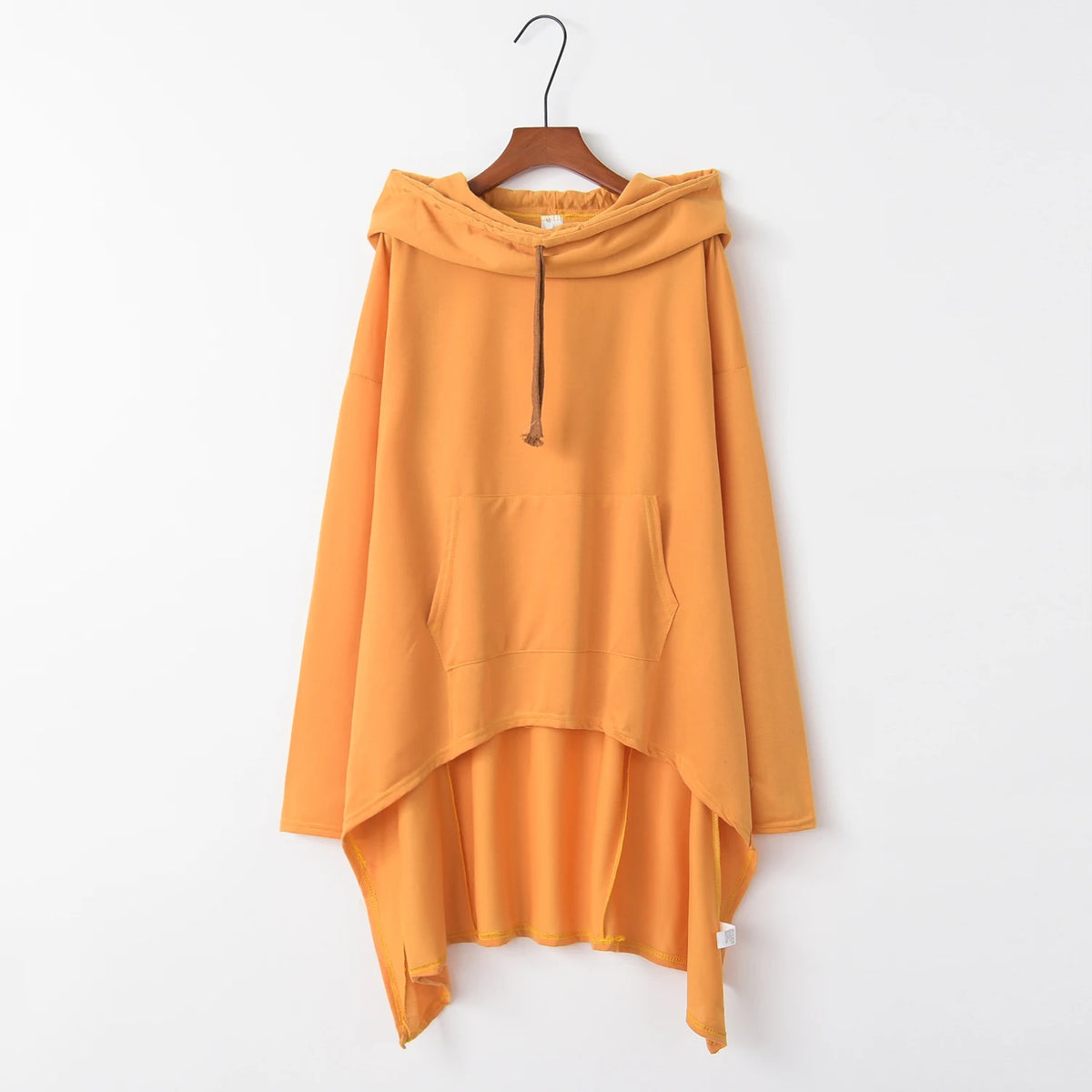 NoxWear - Long Pocket Hoodie