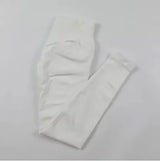 Noxwear Sports Leggings for Women Seamless Yoga Pants Butt Lifting Gym Leggings Waistband Fitness Sports Tights Workout