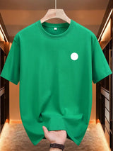 Noxwear T-Shirt Mens Shirts Green Tee T-shirts Sweater Sweatshirt for Women and Men 100% Cotton