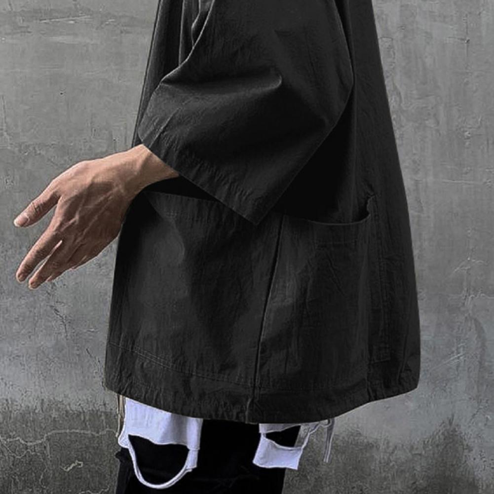 NoxWear - Hooded Pocket Tee