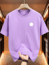 Noxwear T-Shirt Mens Shirts Green Tee T-shirts Sweater Sweatshirt for Women and Men 100% Cotton