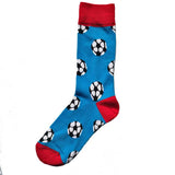 Noxwear - Cotton Happy Funny Socks Men Alien Planet Shark Crazy Design Sokken Unisex Novelty Dinosaur Crew Skateboard Calcetines Hombre