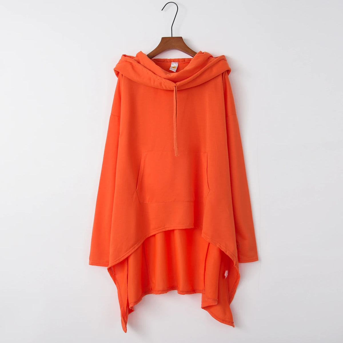 NoxWear - Long Pocket Hoodie