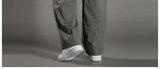 Noxwear - Men's Cargo Pants Summer Spring Cotton Work Wear New In Large Size 6XL Casual Climbing Joggers Sweatpants Hombre Autumn Trousers