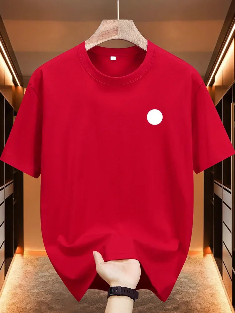 Noxwear T-Shirt Mens Shirts Green Tee T-shirts Sweater Sweatshirt for Women and Men 100% Cotton