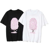 Noxwear Men and Women T-shirt Luxury Shorts Crew Neck Cotton Womens Sportswear Casual T-shirts Summer Fashion Breathable Fitness