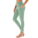Noxwear Women Quick-drying Fashion Yoga Pants High Waist Abdomen Yoga Fitness Pants Outdoor Sports Running Leggings Pants