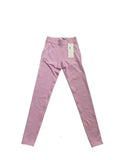Noxwear Women Yoga High Waist Sports Coat Elastic Sportswear Outfits Pants Gym