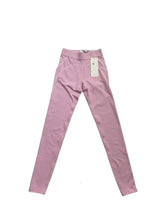 Noxwear Women Yoga High Waist Sports Coat Elastic Sportswear Outfits Pants Gym