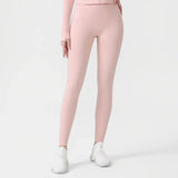 Noxwear Yoga Leggings Align Push-Up Soft Lift Sports Pants Tight Butt Lifting Shorts Running Fiess Breathable Women Pants