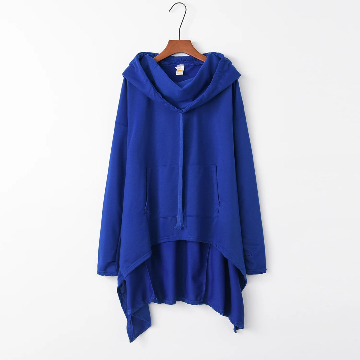 NoxWear - Long Pocket Hoodie
