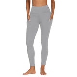 Noxwear Women Quick-drying Fashion Yoga Pants High Waist Abdomen Yoga Fitness Pants Outdoor Sports Running Leggings Pants
