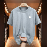 Noxwear T-Shirt Mens Shirts Green Tee T-shirts Sweater Sweatshirt for Women and Men 100% Cotton