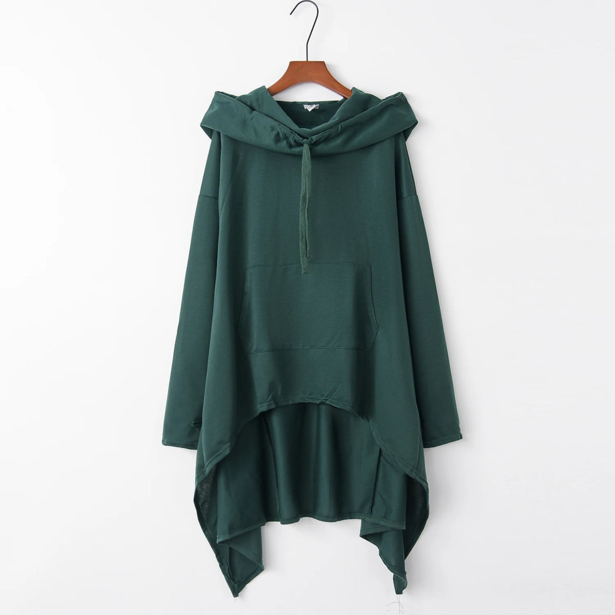 NoxWear - Long Pocket Hoodie