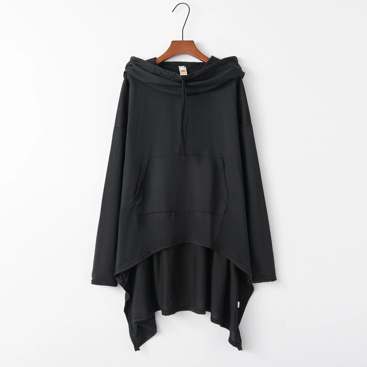 NoxWear - Long Pocket Hoodie