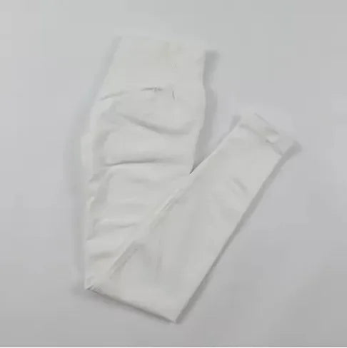 Noxwear Sports Leggings for Women Seamless Yoga Pants Butt Lifting Gym Leggings Waistband Fitness Sports Tights Workout