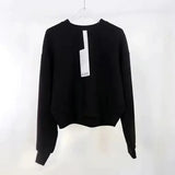 Noxwear Women New Gym Seamless Long Sleeve Sports T-shirt Fitness Yoga Top Sportswear