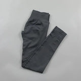 Noxwear Sports Leggings for Women Seamless Yoga Pants Butt Lifting Gym Leggings Waistband Fitness Sports Tights Workout