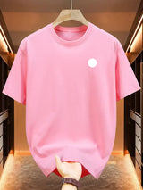 Noxwear T-Shirt Mens Shirts Green Tee T-shirts Sweater Sweatshirt for Women and Men 100% Cotton