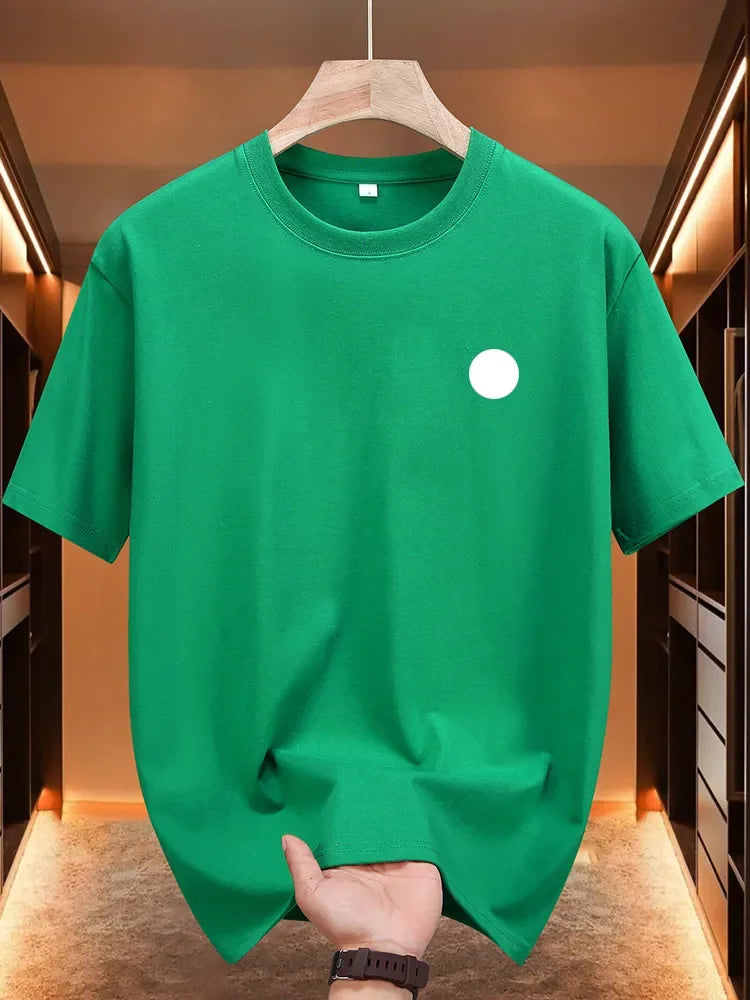 Noxwear T-Shirt Mens Shirts Green Tee T-shirts Sweater Sweatshirt for Women and Men 100% Cotton