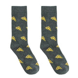 Noxwear - Cotton Happy Funny Socks Men Alien Planet Shark Crazy Design Sokken Unisex Novelty Dinosaur Crew Skateboard Calcetines Hombre