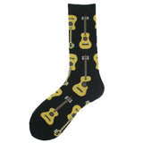 Noxwear - Cotton Happy Funny Socks Men Alien Planet Shark Crazy Design Sokken Unisex Novelty Dinosaur Crew Skateboard Calcetines Hombre
