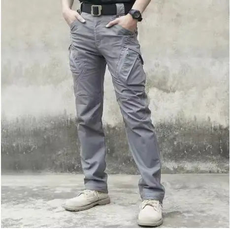 Noxwear - Tactical Waterproof Cargo Pants