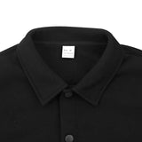 Noxwear -  Cross Border Amazon Winter New Men's Fleece Jacket Fashion