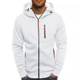 Noxwear - MRMT 2026 Brand Men's Hoodies Sweatshirts Jacquard Hoodie Fleece Men Hooded Sweatshirt Pullover For Male Hoody Man Sweatshirt