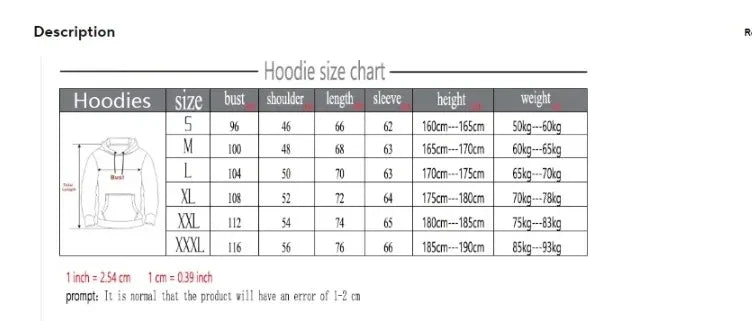 Noxwear - Men's Hoodie Autumn Winter High Grade Warm Sweatshirt Male Daily Casual Fashion Pullover Outdoor Gym Fitness Sporty Hooded Coats