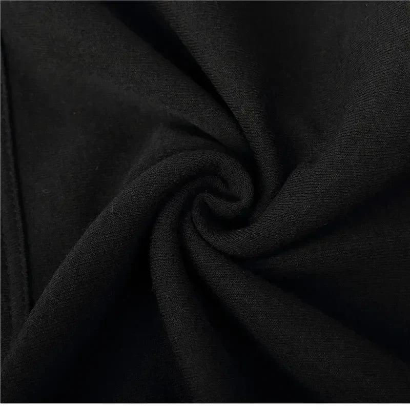 Noxwear - Men's Hoodie Autumn Winter High Grade Warm Sweatshirt Male Daily Casual Fashion Pullover Outdoor Gym Fitness Sporty Hooded Coats