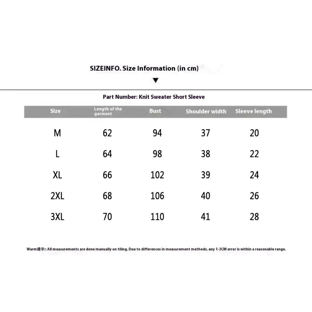 Noxwear - Summer Sports And Leisure Slim Fit T-Shirt Fashionable Men's Golf Polo Shirt Open Neck Breathable Quick Drying Short Sleeved Top