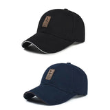 Noxwear - Four Seasons cotton baseball caps, men's, sports sun hats, caps, sunscreens, sun hats official website