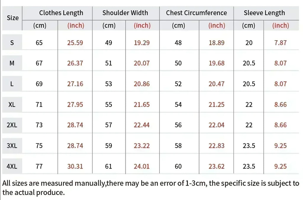 Noxwear - Heavy Trendy Brand Letter T-shirt American Ruffian Handsome Print Men's and Women's Summer Trend Loose Short-sleeved Crew Neck