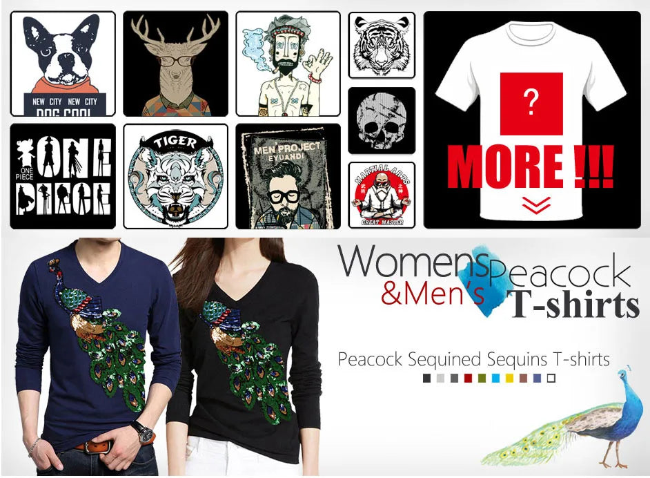 Noxwear - New autumn and winter men's hoodie sweatshirt geometric pattern printing adult street casual fashion loose long-sleeved top