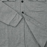 Noxwear -  Cross Border Amazon Winter New Men's Fleece Jacket Fashion