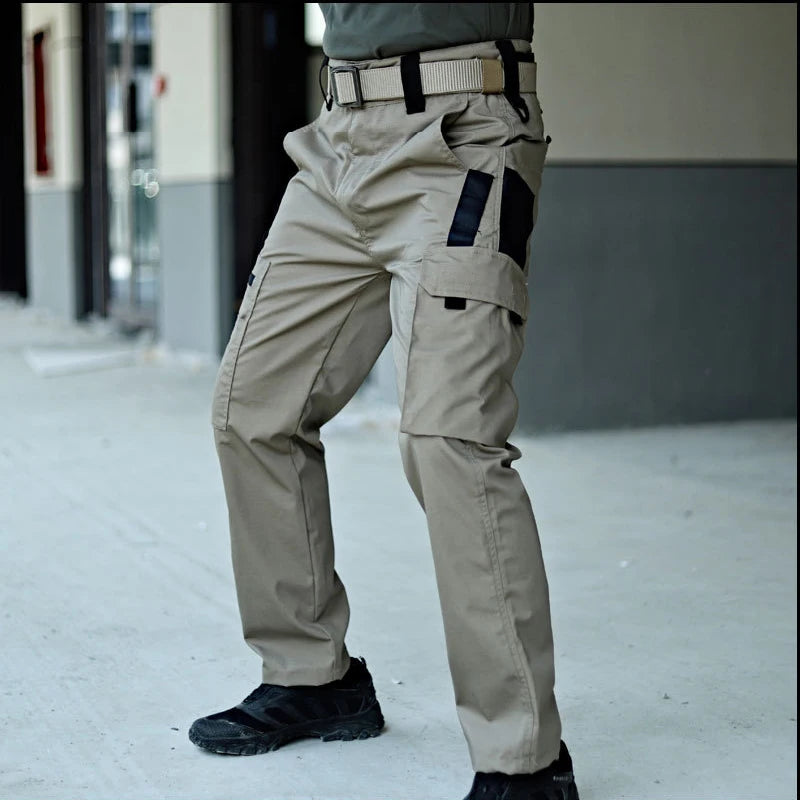 Noxwear - Tactical Cargo Pants