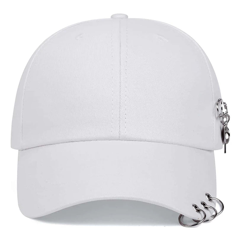 NoxWear - Star Ring Cap