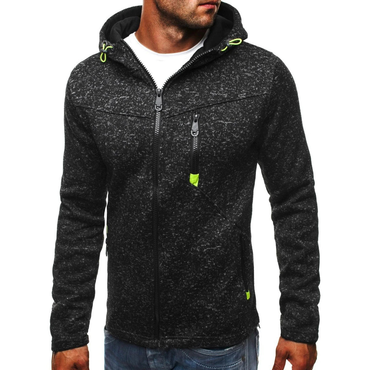 Noxwear - MRMT 2026 Brand Men's Hoodies Sweatshirts Jacquard Hoodie Fleece Men Hooded Sweatshirt Pullover For Male Hoody Man Sweatshirt