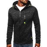 Noxwear - MRMT 2026 Brand Men's Hoodies Sweatshirts Jacquard Hoodie Fleece Men Hooded Sweatshirt Pullover For Male Hoody Man Sweatshirt