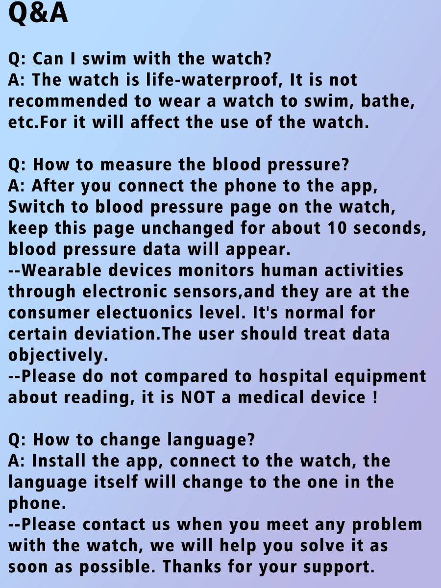 Noxwear - SENBONO Men's Smart Watch Heart Rate Blood Oxygen Monitor Bluetooth Call Multiple Sport Modes Voice Assistant Smartwatch for Men