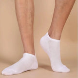 Noxwear - Breathable Anti-Odor Ankle Socks – 5/10/20/30 Pack