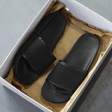 Noxwear - Men's Home Slippers Lightweight Summer New Style Flat and Worn