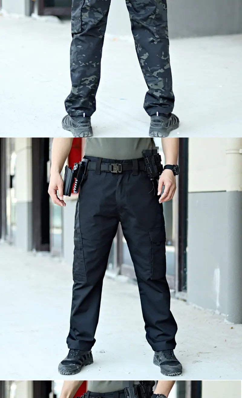 Noxwear - Tactical Cargo Pants