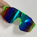 Noxwear - New Cycling Sunglasses Large Frame