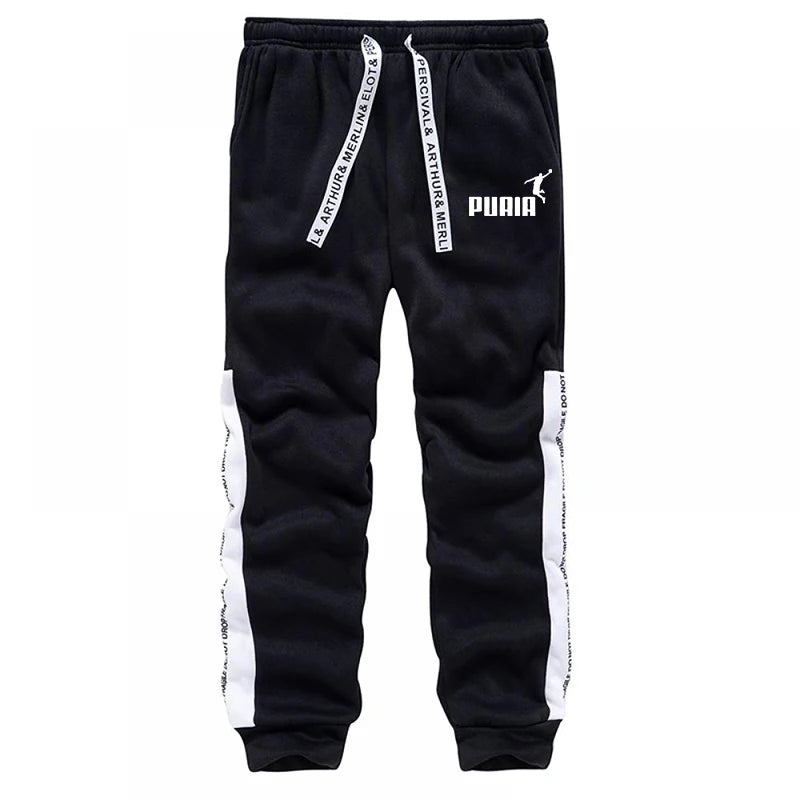 Noxwear - Hot Sales Mens Tracksuit Print Casual Sweatshirts Sportswear Single Piece Hoodie Pants Outdoors Gym Sports Jogging Mens Clothing
