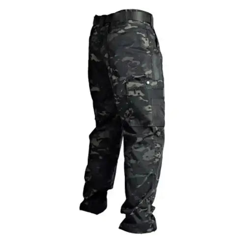 Noxwear - Tactical Waterproof Cargo Pants