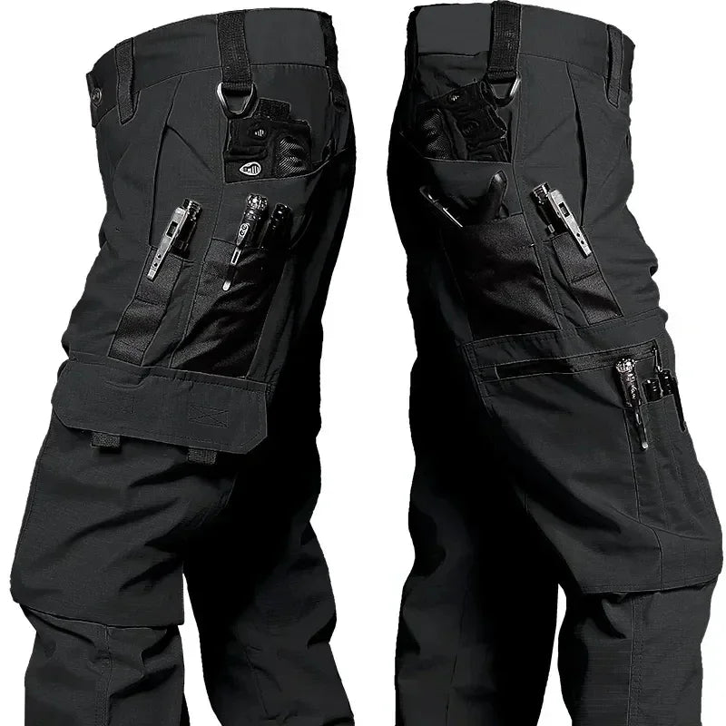 Noxwear - Tactical Cargo Pants