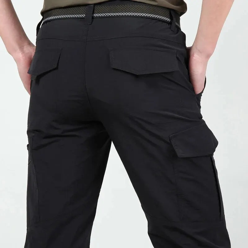 Noxwear - Military Cargo Pants